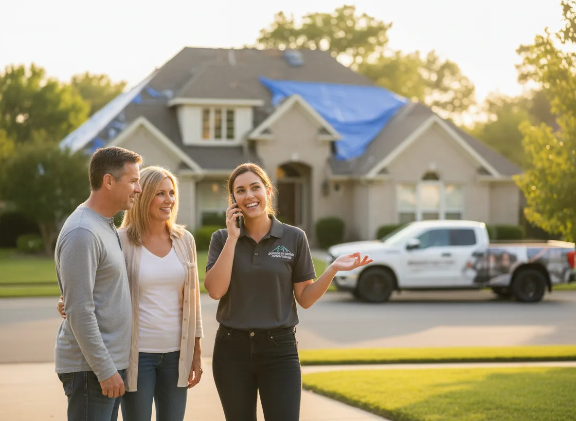 Emergency Roof Repair Dendron, VA FAQs